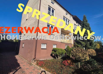 Dom wolnostojący Ostrowiec Świętokrzyski 131m2