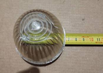 klosz lampki kosza wózka Junak