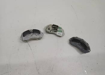 BMW E90 E87 E91 E82 E92 E93 Rezystor opornica nawiewu kabiny