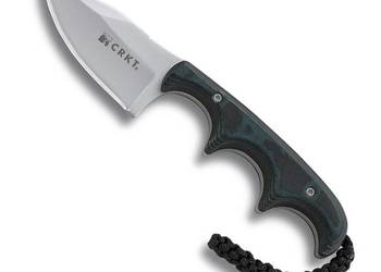 Nóż CRKT 2387 Minimalist Bowie