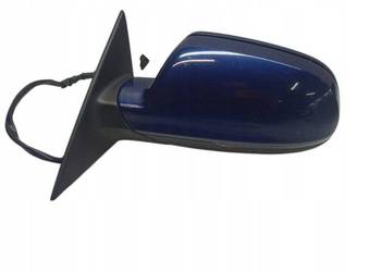 LUSTERKO LEWE 6PIN EUROPA LIFT  Audi A3 II (2003-2013) 8P