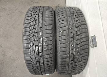 2 Szt 205/55 R17 91H Hankook Winter iCept EVO2 - 5,40mm 2 Szt 205/55 R17 91H Hankook Winter iCept EVO2 - 5,40mm