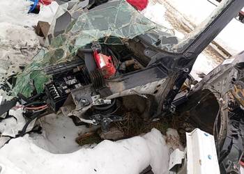 KAROSERIA ĆWIARTKA PODŁUŻNICA LEWY SKODA KODIAQ 2.0 190KM