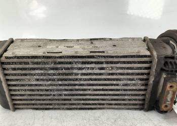INTERCOOLER PEUGEOT 308 9656503980 INTERCOOLER PEUGEOT 308 9656503980