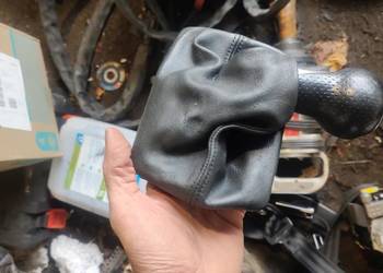 Manualna gałka biegów mieszek Audi a5 Sportback