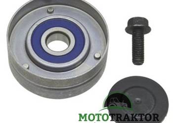Rolka napinająca John Deere 6120,6130,6205,6210 Napinacz6220