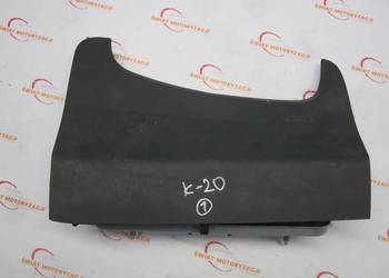 FORD FIESTA MK7 VII 09r AIRBAG poduszka kolanowa 8A61-A045J76-AD