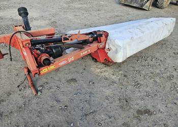 Kosiarka dyskowa LELY SPLENDIMO 240T