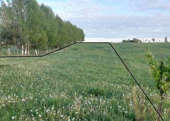 Ðziałka rolna Augustów podlaskie