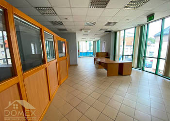 Ogłoszenie lokal Wodzisław Śląski Piłsudskiego 90m2