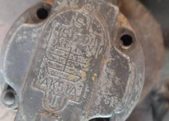 Sprężarka do c 330