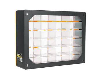 Organizer warsztatowy 24 szuflady