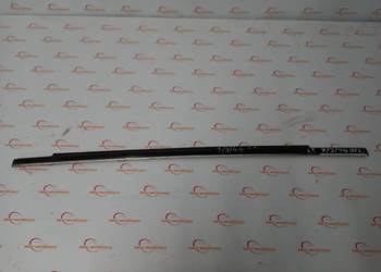 MERCEDES W245 I LIFT listwa zgarniająca lewa tył A1697351565