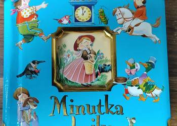 Minutka z bajką Wilga