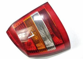 LAMPA LEWA TYŁ OPEL ASTRA G