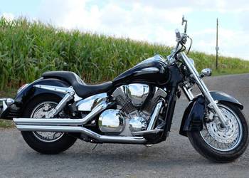 Wydech Vance & Hines Honda Vtx 1300 R, S, T