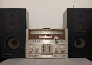 Zestaw MARANTZ