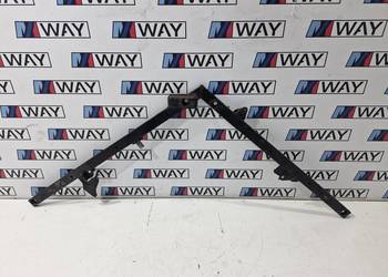  6768714 BMW E90 E91 E92 POPRZECZKA ROZPÓRKA WSPORNIK PRZEDNIA