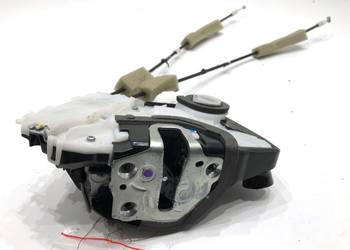 ZAMEK DRZWI PRAWY PRZÓD HONDA CR-V V SUV