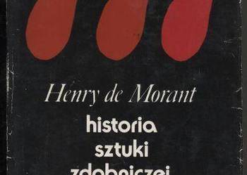 Historia sztuki zdobniczej