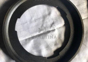 John Deere r176471- Skrzynia Power Quad [CZĘŚCI]