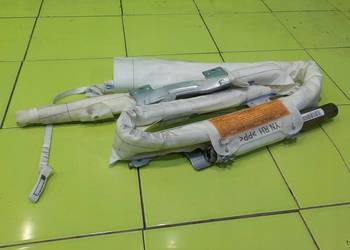 CITROEN C-CROSSER 2.2 HDI 09r 5D kurtyna powietrzna prawa