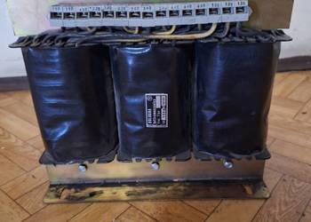 Transformator 2kVA
