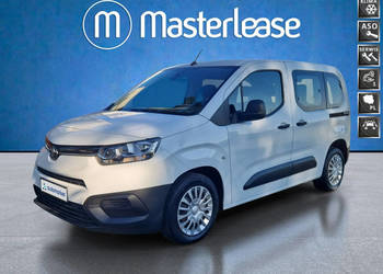 Toyota Proace City Verso 1.5 D-4D Combi ! Z Polskiego Salonu ! Faktura VAT…