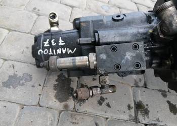 Pompa hydrauliczna Manitou MLT 737 2017r