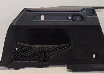 MERCEDES GLC W253 X253 BOCZEK BAGAŻNIKA LEWY A2536900144 A2536940106