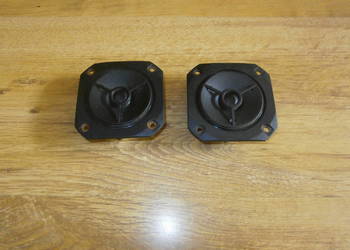 TONSIL SPACE 86 głośniki GDWK 7/50 8ohm 2szt. do regeneracji