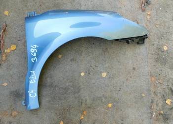 citroen C4 błotnik kolor E2W nr 3694 WYSYŁKA