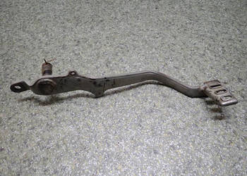 DŹWIGNIA NÓŻKA HAMULCA NOŻNEGO TYŁ KAWASAKI KLX 650 R 93-03R DŹWIGNIA NÓŻKA HAMULCA NOŻNEGO TYŁ KAWASAKI KLX 650 R 93-03R