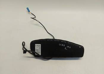 BMW iX1 X1 U11 Poduszka powietrzna Airbag fotela lewa 9493487
