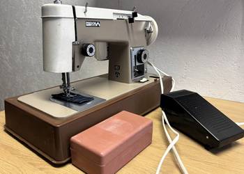 Maszyna do szycia Łucznik