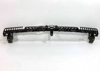 ŚLIZG WZMOCNIENIE ZDERZAKA PRZÓD VW TOURAN Minivan 5TA805705A Uranogra