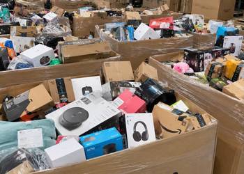 Box elektronika zwroty konsumenckie