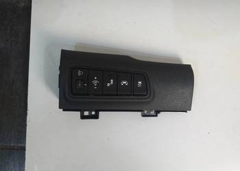 PANEL PRZELACZNIKOW HYUNDAI TUCSON III 15-20