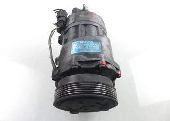 KOMPRESOR KLIMATYZACJI SEAT LEON I (1M1) 1.4 16V - BCA 1J0820803K
