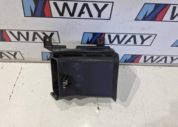  7203964 BMW E60 E61 E63 E64 KANAŁ WLOT POWIETRZA PRAWY PRZÓD