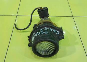 BMW X3 E83 3.0 B 04r 5D halogen prawy 6990165