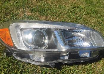 Lampa prawa Subaru WRX, STI 2014-  LED wersja USA