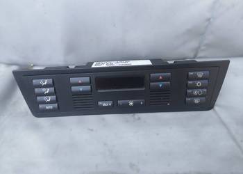 BMW X5 E53 PANEL KLIMATYZACJI NAWIEWU 6927900
