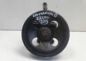 Kia Carnival III 2.2 CRDI POMPA WSPOMAGANIA