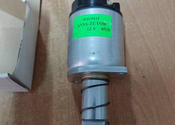 Włącznik elektryczny rozrusznika ZETOR