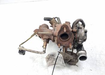 TURBOSPRĘŻARKA RENAULT MASTER III 8200823026 TURBOSPRĘŻARKA RENAULT MASTER III 8200823026