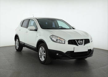 Nissan Qashqai 1.6