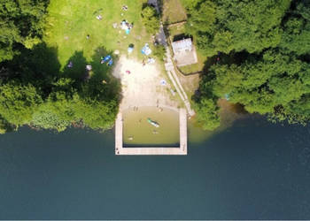 Działka budowlana z WZ dla budynku wielorodzinnego