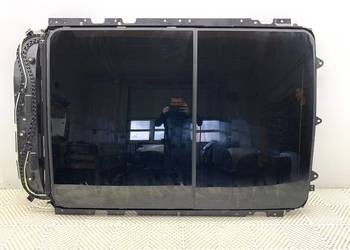 SZYBERDACH JEEP CHEROKEE KL SUV 2923226 DACH OTWIERANY, PRZESUWNY