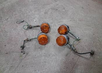 Kierunkowskazy Jawa ts 350